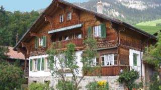 Charmanter Rückzugsort (Künzler 1)
