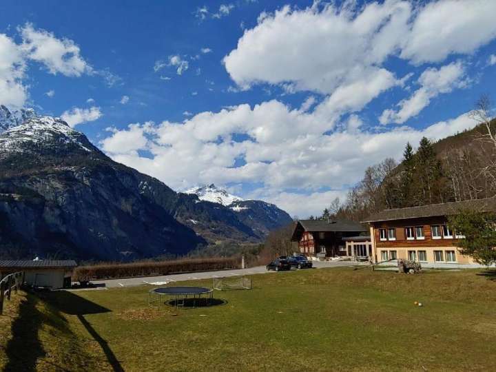 Appartement 2 Chambres « Alleschwendi »