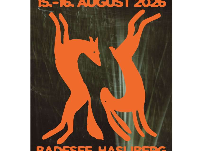 Fuchs+Haas Festival