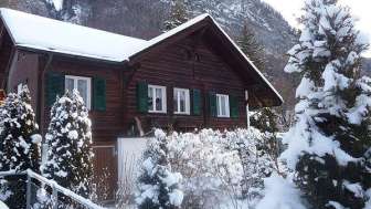 Ferienhaus Kummer-Egger