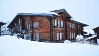 Chalet Guttannen EG