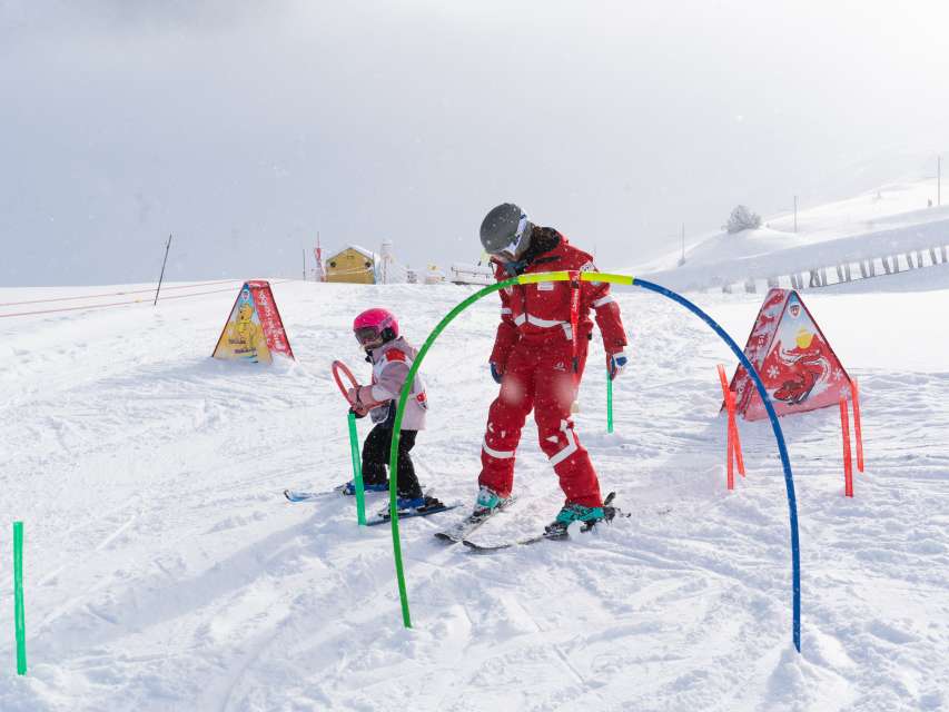 "I have the best job in the world"