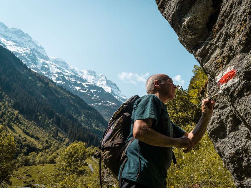 Plus un hobby qu'un travail