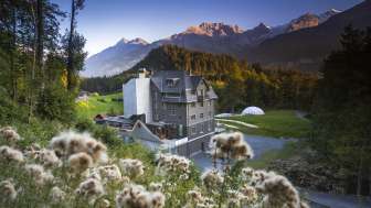 Apart Hotel Wetterhorn