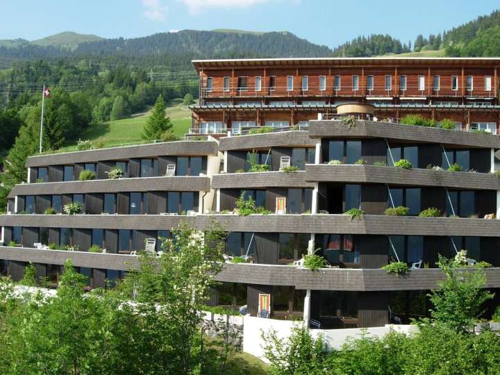Hotel Panorama