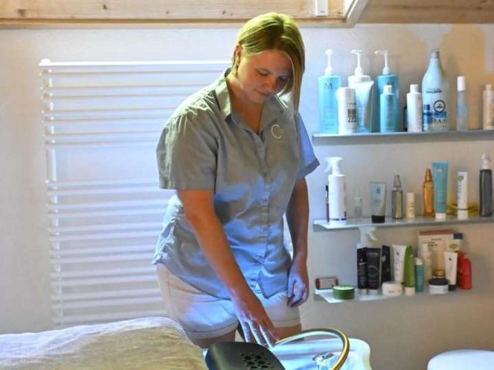 10% discount: Head Spa Deluxe