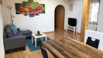 Ferienwohnung Chirchgass