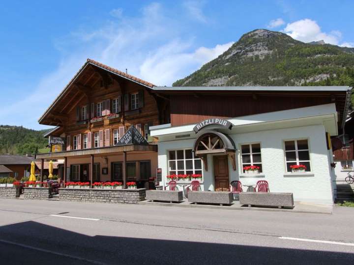 Ritzli Pub