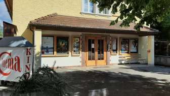 15% Rabatt: Kino Meiringen