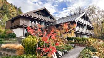 Ferienhotel Engelhorn