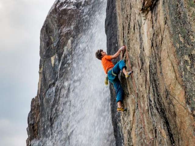 École d'alpinisme Rosenlaui GmbH