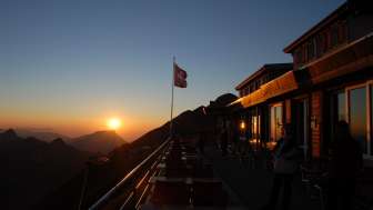Brienzer Rothorn 2