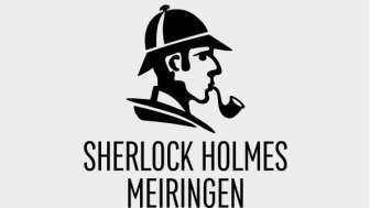 Logo Sherlock Holmes