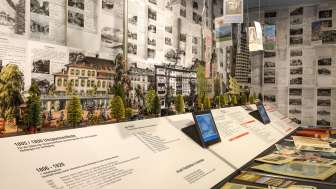 25% Rabatt: Eintritt Tourismuseum Unterseen