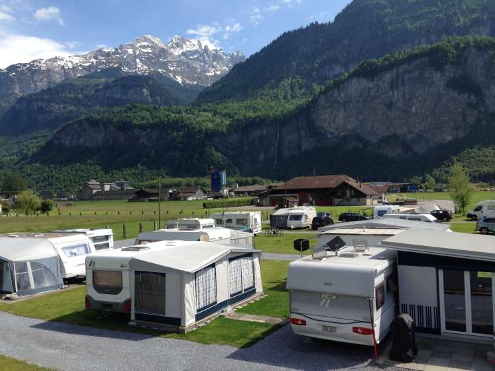 Alpencamping