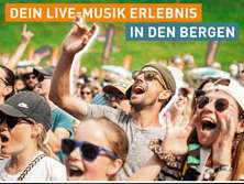 Migros Hiking Sounds