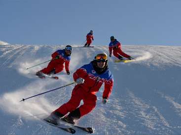 10% Rabatt: Schneeschuhtour Winterwunderland Hasliberg