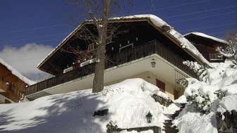 Chalet Abigrot