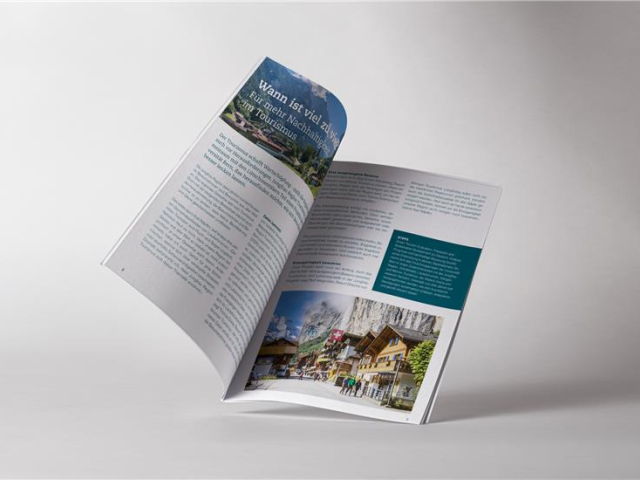 Jungfrau Region News