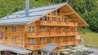 Hotel Reuti