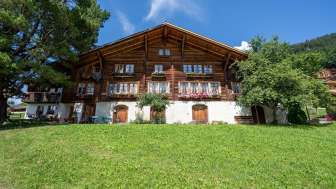 Hofstatt 4-Bettwohnung