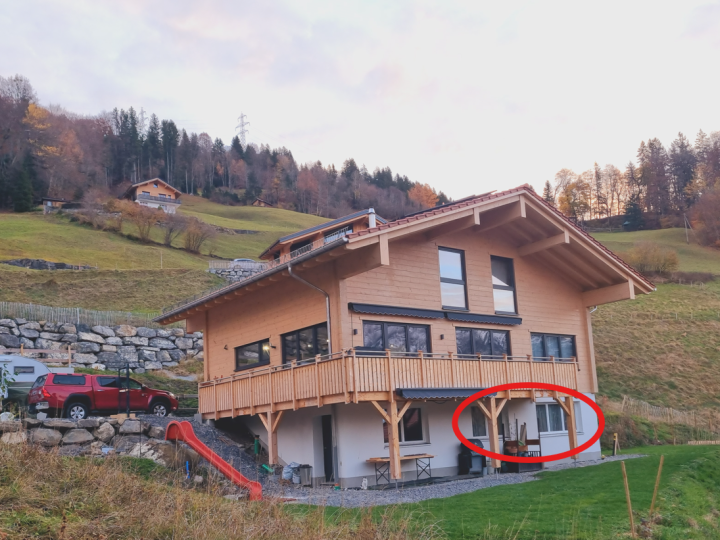 Aennetlauenen