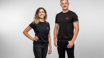 20% discount: All T-shirts (excluding those already reduced)