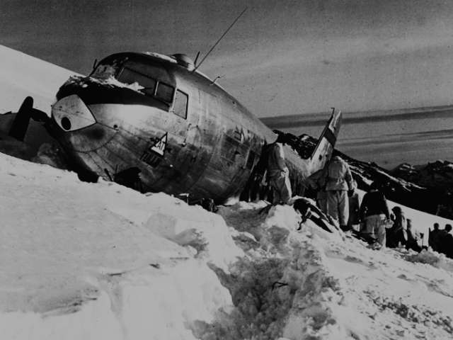 Le drame du Gauligletscher se dégèle à nouveau