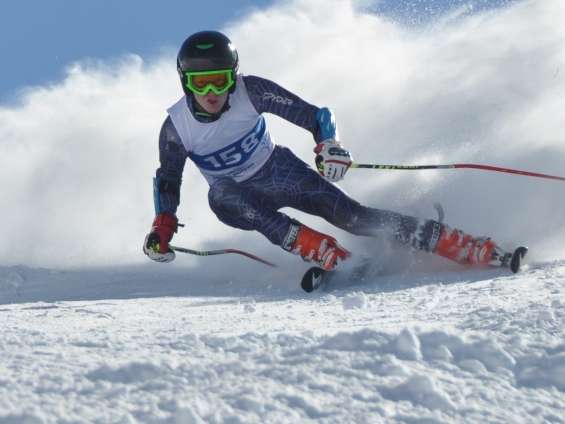 Centre alpin de compétition Hasliberg