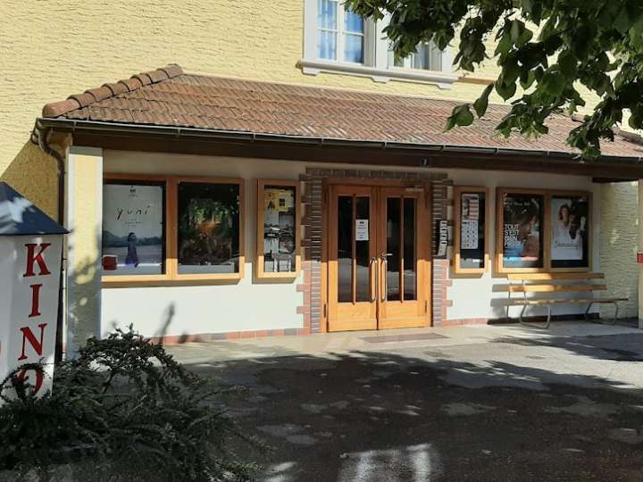 15% Rabatt: Kino Meiringen