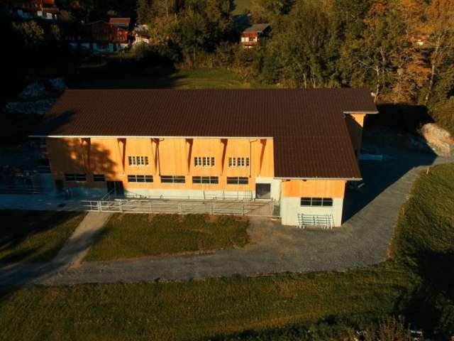 1. August-Brunch: Stutzli