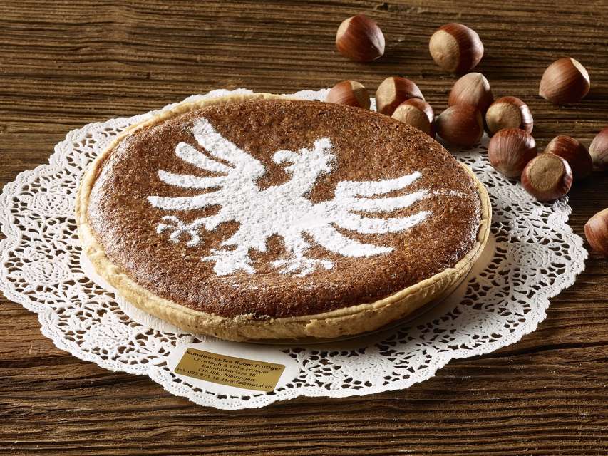 Haslikuchen