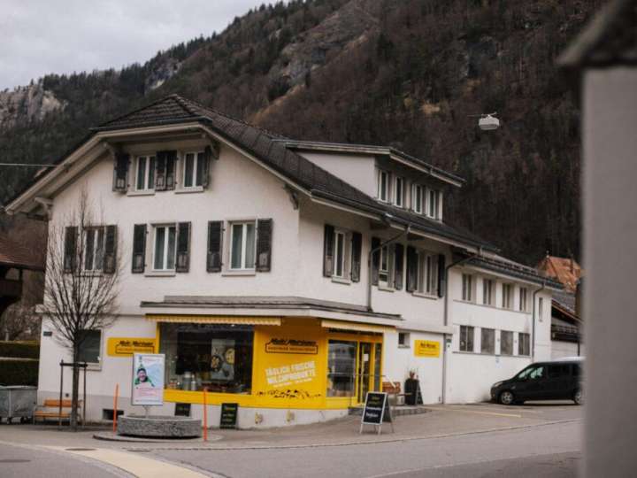 Molki Meiringen