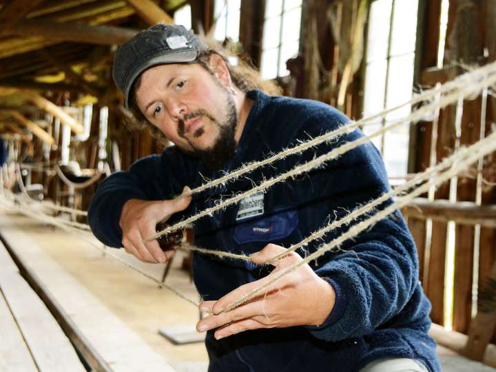 Ballenberg course centre