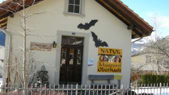 Naturmuseum Oberhasli