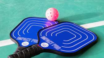 20% Rabatt: Pickleball Platzmiete