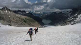 Oberaarhorn