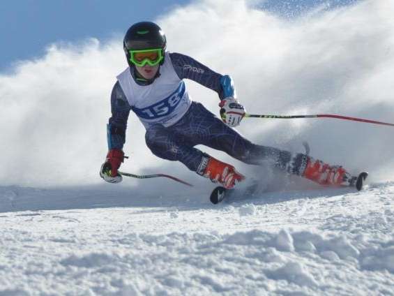 Centre alpin de compétition Hasliberg