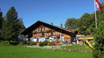 Landgasthof Tännler