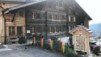 B&B Beutefluh