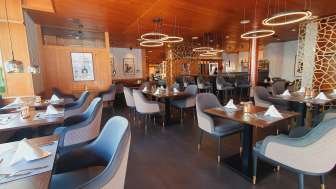10% Rabatt: Dakota Air Lounge