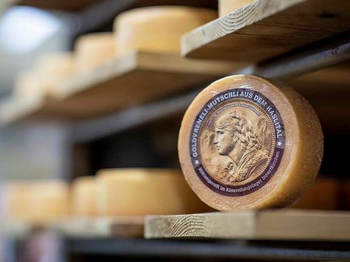 Goldvreneli Mutschli 