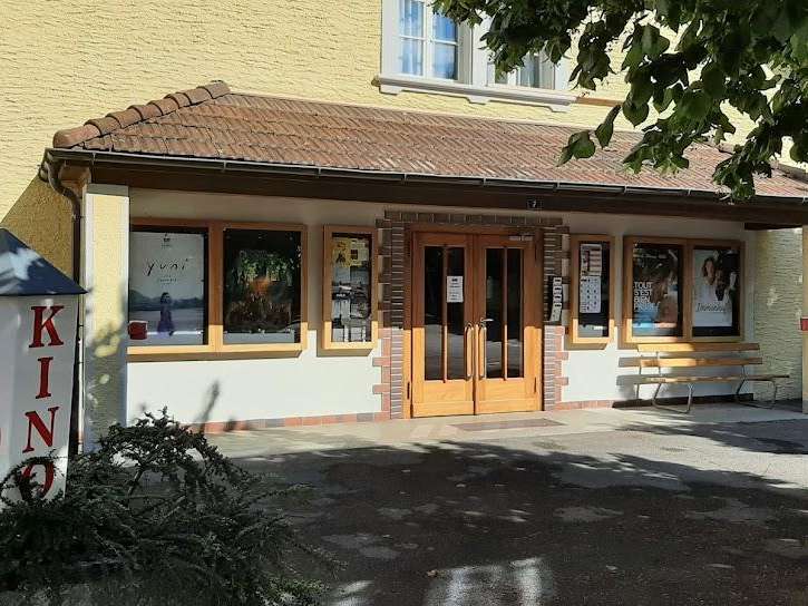 15% Rabatt: Kino Meiringen
