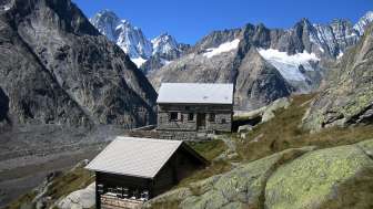 Lauteraarhütte SAC