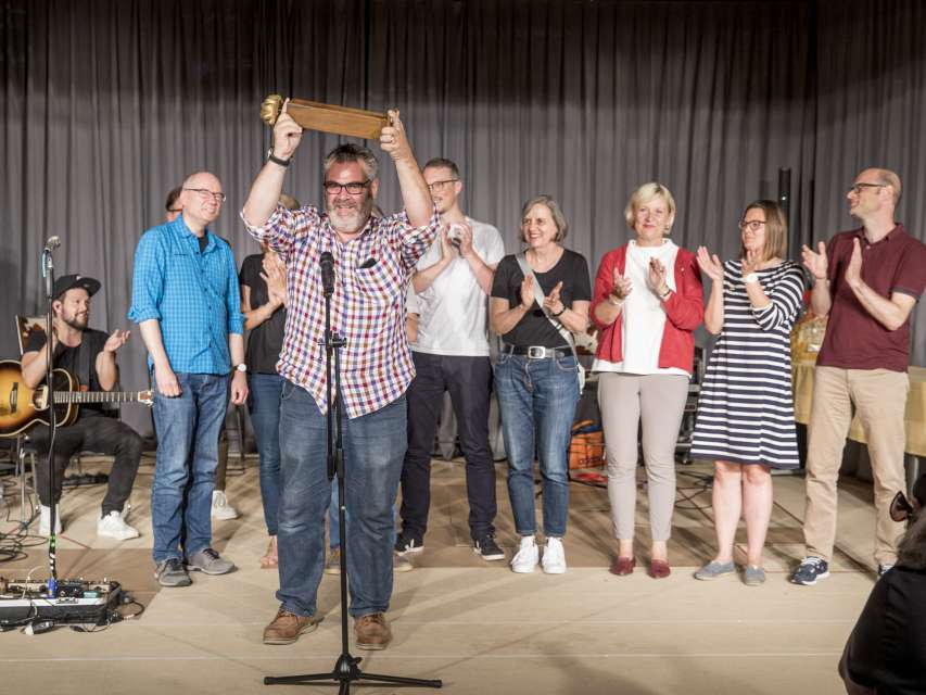 Volkstheaterfestival