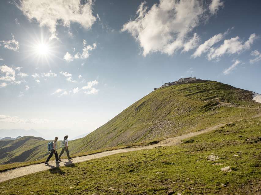 The journey is the reward – or is it?