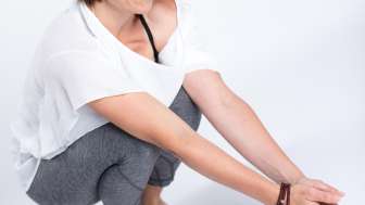 25% discount: Group yoga classes