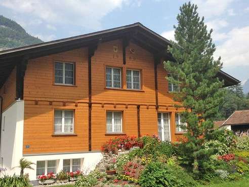 Albert Zybach-Kehrli