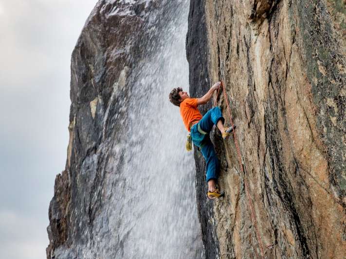 Mountaineering school Rosenlaui GmbH