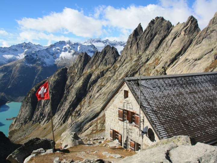 Diechterhorn